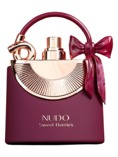 Nudo Sweet Berries | Fragrance World French Avenue