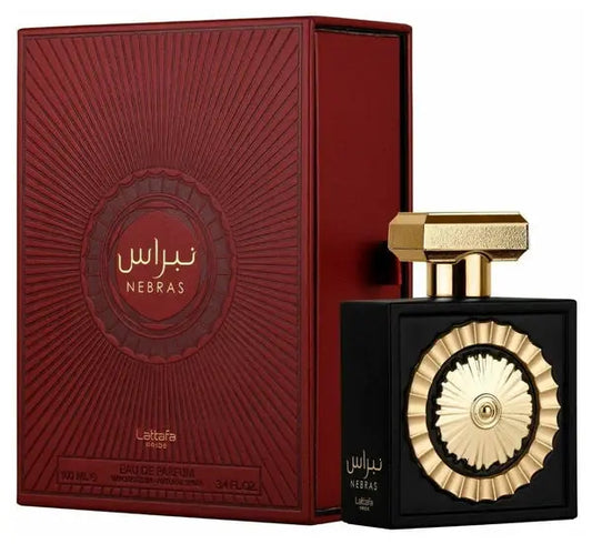 Nebras | Lattafa Pride Lattafa