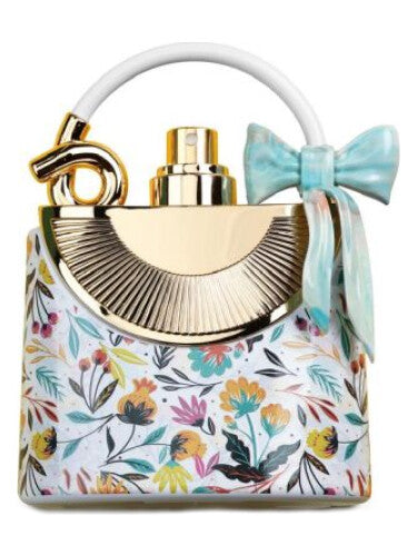 Nudo Exotic Flowers | Fragrance World French Avenue