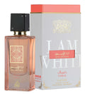 Ana Abiyedh Coral | Lattafa Lattafa