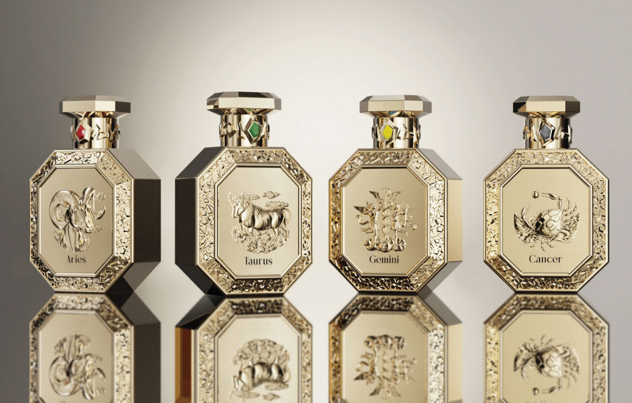 Genesis Collection | French Avenue Meraki Aveiro