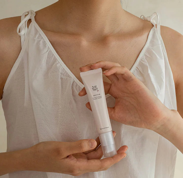 Revive Eye Sérum: Ginseng + Retinal | Beauty Of Joseon Beauty of joseon