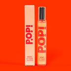 Monoï & Tiaré 30 ML | P.OP! Clean Otter