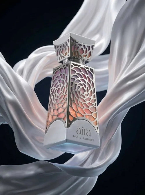 Aira | Paris Corner Vanillia - Perfumaria & Cosmética