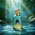 Hurriya Gingerique | Paris Corner Vanillia - Perfumaria & Cosmética