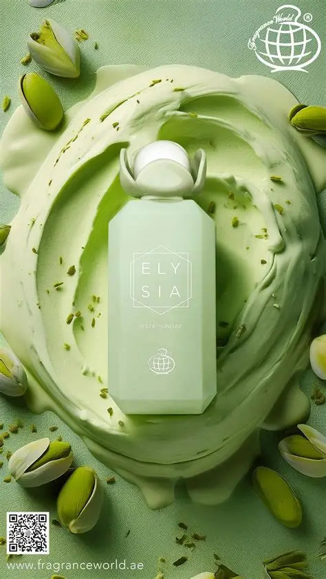 Elysia Pista Sundae | Fragrance World Fragrance World