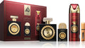 Nebras Coffret | Lattafa Pride Lattafa