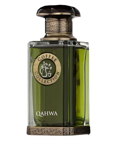 Qawha | Fragrance World