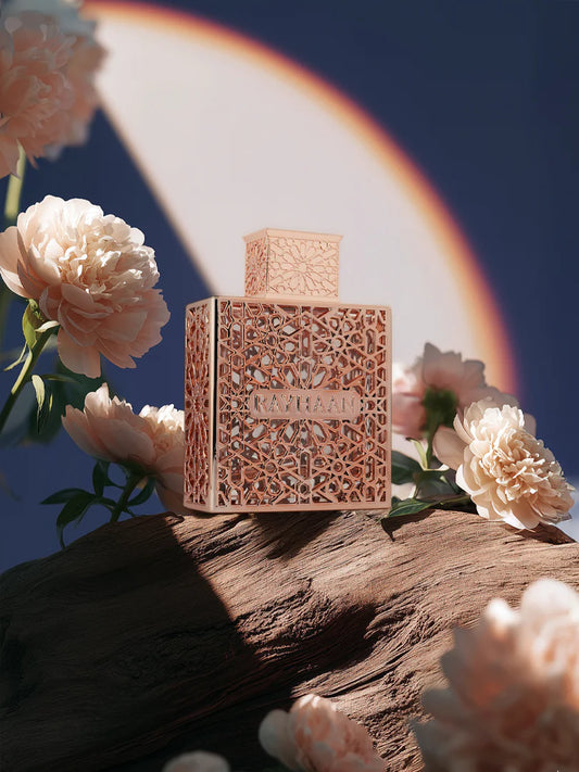 Divine | Rayhaan Vanillia