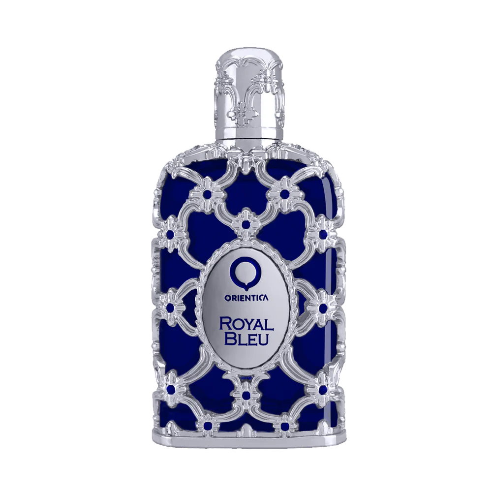 Royal Bleu |  Luxury Collection - Orientica Meraki Aveiro