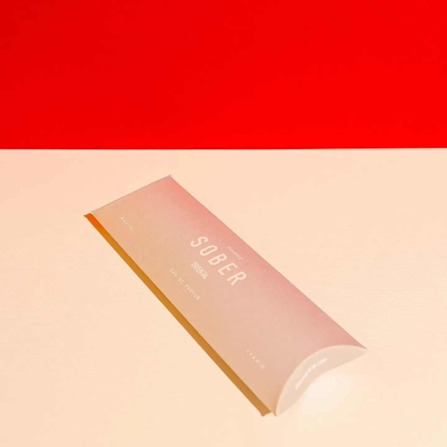 Discovery Kit Oriental | Sober Vanillia - Perfumaria & Cosmética