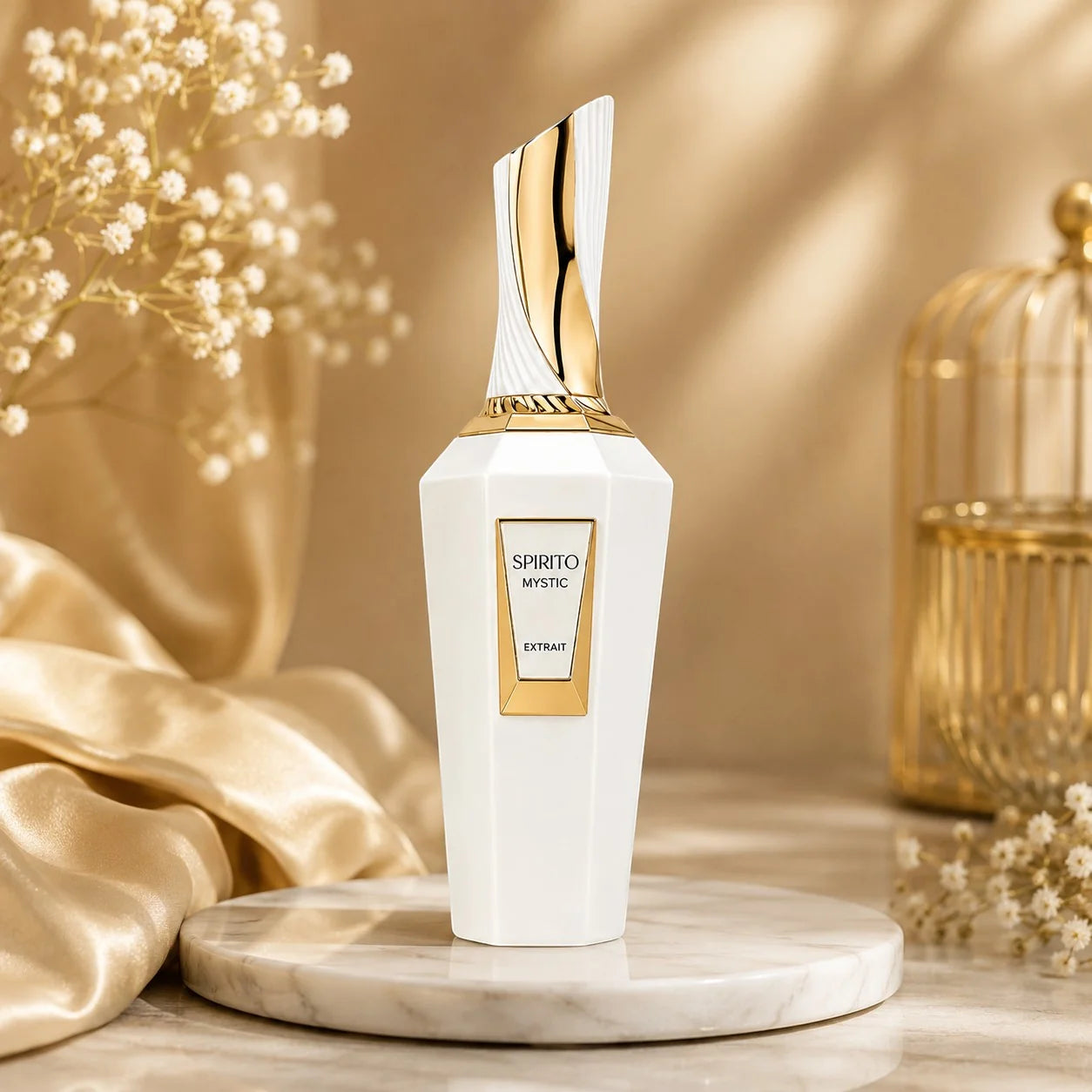 Spirito Mystic | French Avenue Lattafa