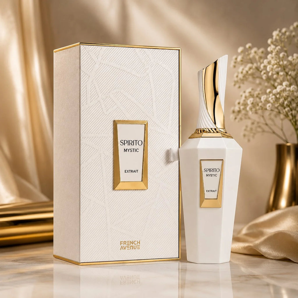 Spirito Mystic | French Avenue Lattafa