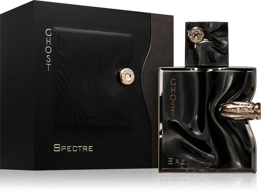 Spectre Ghost | French Avenue French Avenue