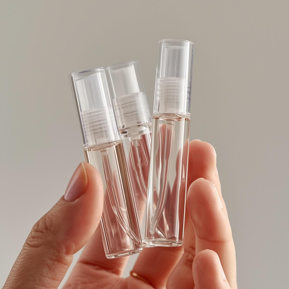 Kits de Decants | Vanillia Perfumaria Vanillia - Perfumaria & Cosmética