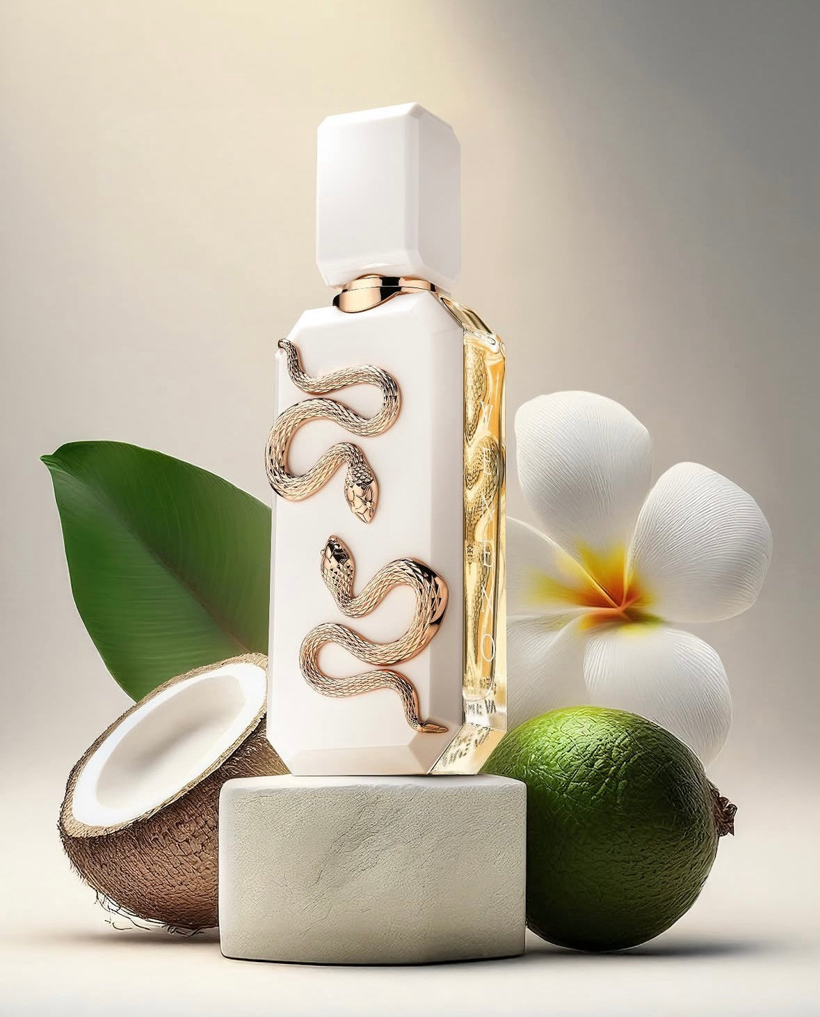 Veneno Bianco 100 ML | French Avenue French Avenue
