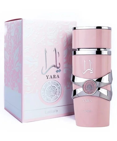 Yara Rosa | Lattafa Lattafa