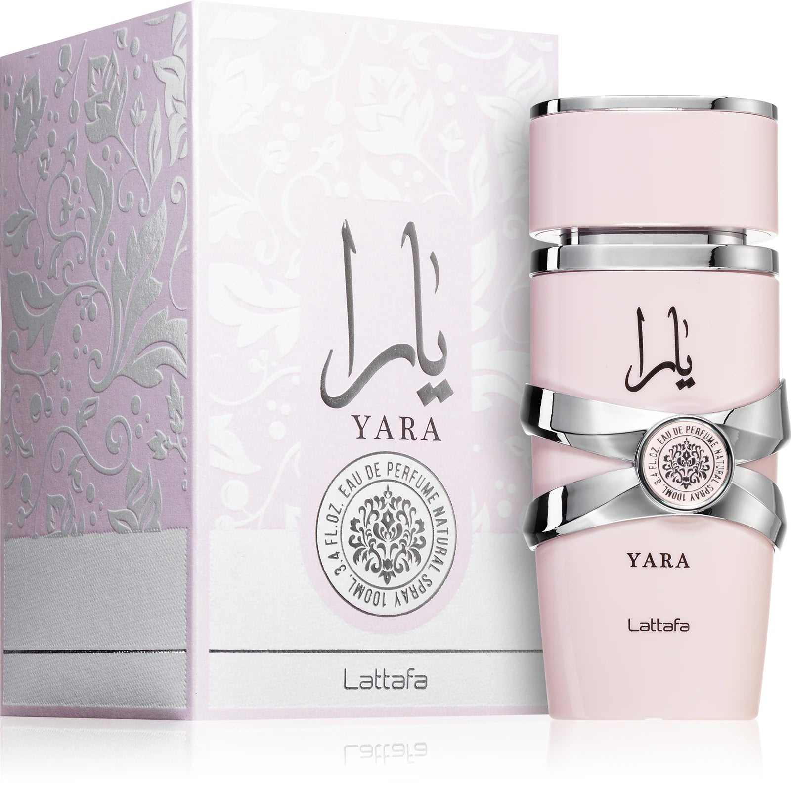 Yara | Lattafa Lattafa